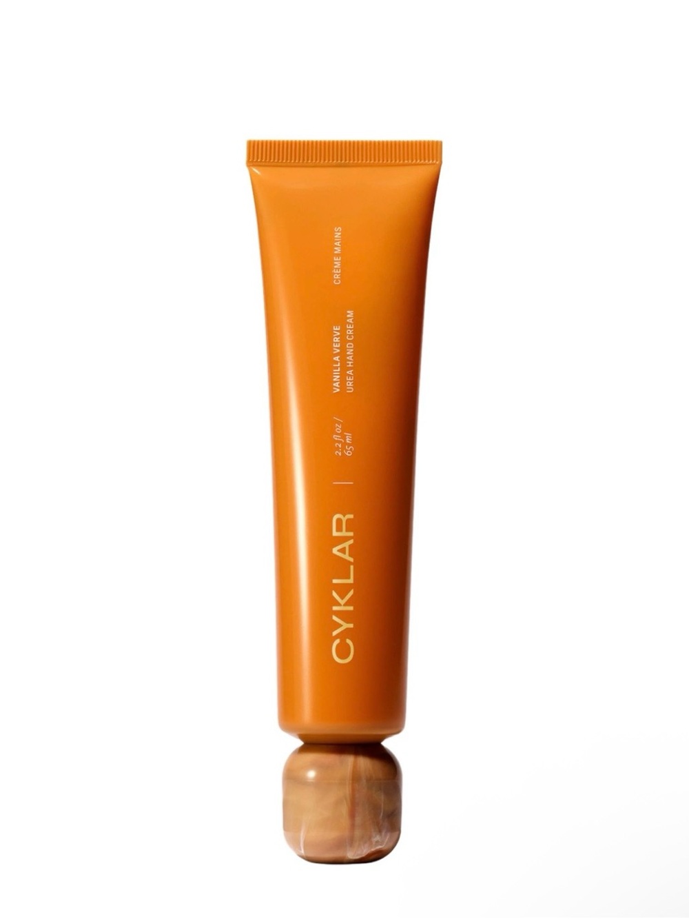 CYKLAR Vanilla Verve Urea Hand Cream